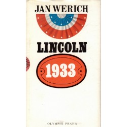 Werich, J.: Lincoln 1933