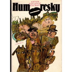 Čechov, A. P.: Humoresky