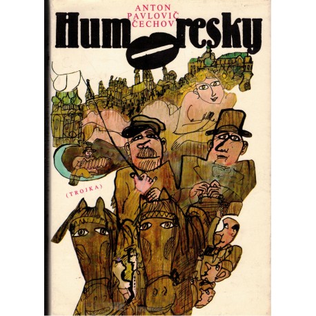 Čechov, A. P.: Humoresky