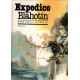 Nohejl, B.: Expedice Blahotín