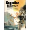 Nohejl, B.: Expedice Blahotín