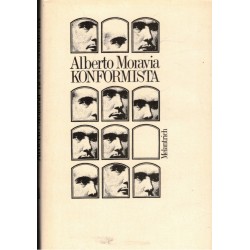 Moravia, A.: Konformista