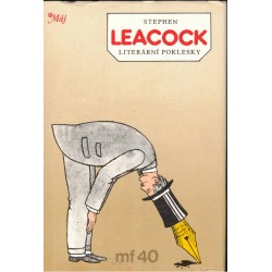 Leacock, S.: Literární poklesky