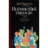 Mařánek, J.: Rožmberská trilogie