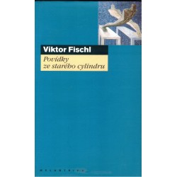 Fischl, V.: Povídky ze starého cylindru
