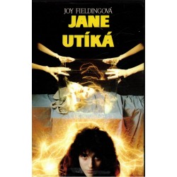 Fieldingová, J.: Jane utíká
