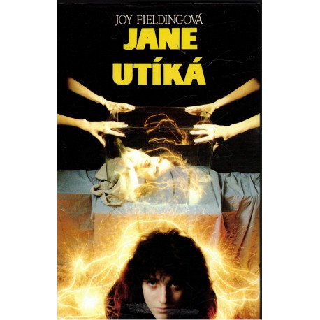 Fieldingová, J.: Jane utíká