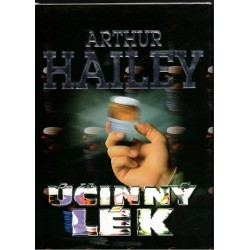 Hailey, A.: Účinný lék