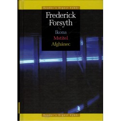 Forsyth, F.: Ikona. Mstitel. Afghánec