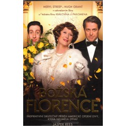 Rees, J.: Božská Florence