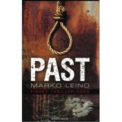 Leino, M.: Past