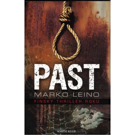 Leino, M.: Past