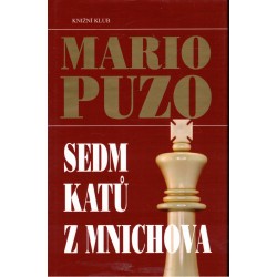 Puzo, M.: Sedm katů z Mnichova