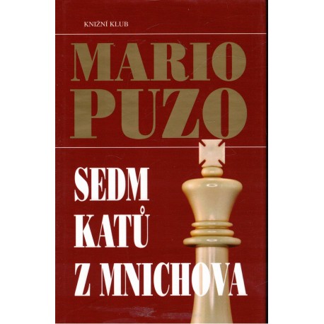 Puzo, M.: Sedm katů z Mnichova