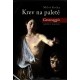 Kočka, M.: Krev na paletě