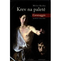 Kočka, M.: Krev na paletě