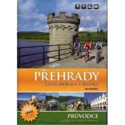 Stráský, J.: Přehrady Čech, Moravy a Slezska