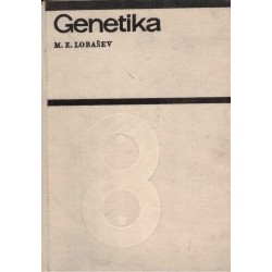 Lobašev, M. E.: Genetika