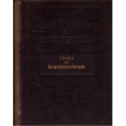 Chemie für Gewerbetreibende