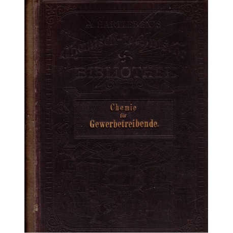 Chemie für Gewerbetreibende