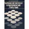 Riečanová, Z. a kol.: Numerické metódy a matematická štatistika