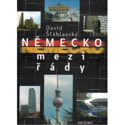 Šťáhlavský, D.: Německo mezi řády