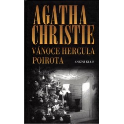 Christie, A.: Vánoce Hercula Poirota