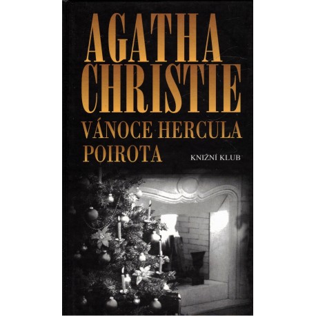 Christie, A.: Vánoce Hercula Poirota