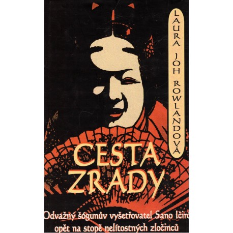 Rowlandová, L. J.: Cest zrady