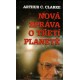 Clarke, A. C.: Nová zpráva o Třetí planetě