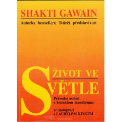 Gawain, S.: Život ve světle