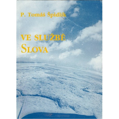 Špidlík, P. T.: Ve službě Slova