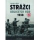 Lášek, R.: Strážci Orlických hor 1938