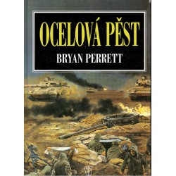 Perrett, B.: Ocelová pěst