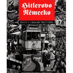 Hughes, M., Mann, Ch.: Hitlerovo Německo