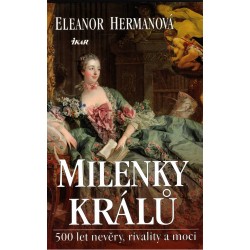Hermanová, E.: Milenky králů