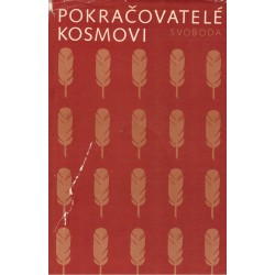 Pokračovatelé Kosmovi