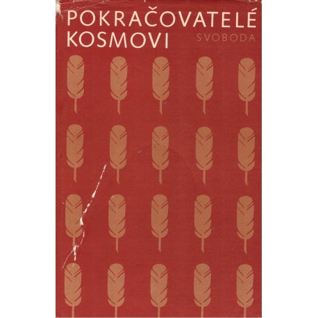 Pokračovatelé Kosmovi