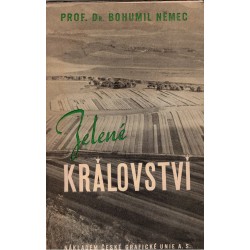Němec, B.: Zelené království