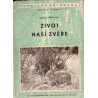 Mikula, A.: Život naší zvěře