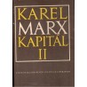 Marx, K.: Kapitál II