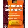 Tracy, B.: Jak mnohem lépe prodávat