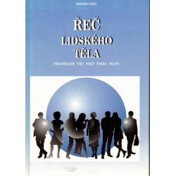 Thiel, E.: Řeč lidského těla