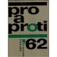 Pro a proti ´62. Kritická ročenka