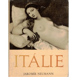 Neumann, J.: Itálie