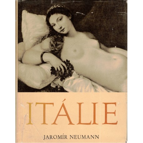 Neumann, J.: Itálie