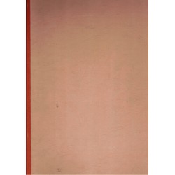 Kolman-Cassius, J.: Jakub Obrovský. Jeho život a dílo