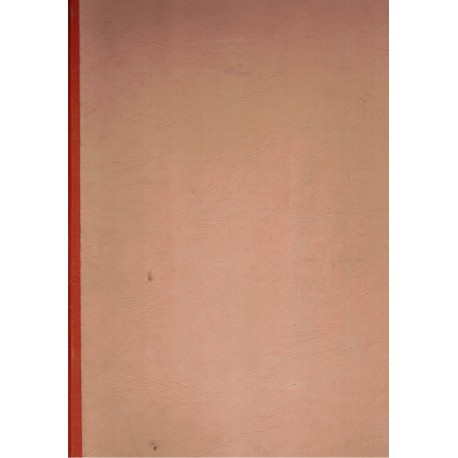 Kolman-Cassius, J.: Jakub Obrovský. Jeho život a dílo