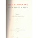 Kolman-Cassius, J.: Jakub Obrovský. Jeho život a dílo