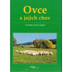 Horák, F. a kol.: Ovce a jejich chov